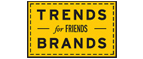 Скидка 10% на коллекция trends Brands limited! - Няндома